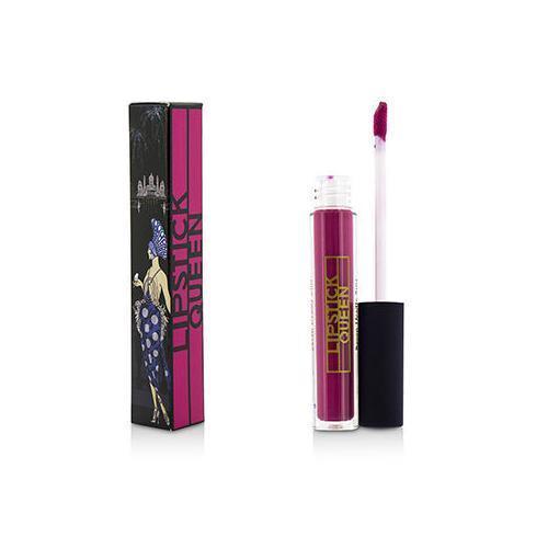 Seven Deadly Sins Lip Gloss - # Decadence (Enticing Fuchsia) 2.5ml/0.08oz