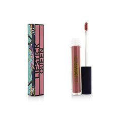 Seven Deadly Sins Lip Gloss - # Indolence (Luscious Nude Pink) 2.5ml/0.08oz