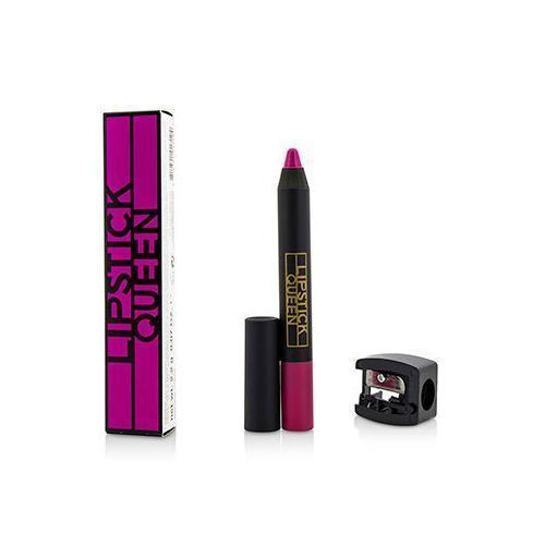 Cupid's Bow Lip Pencil With Pencil Sharpener - # Eros (Hotter Than Hot Pink) 2.2g/0.07oz