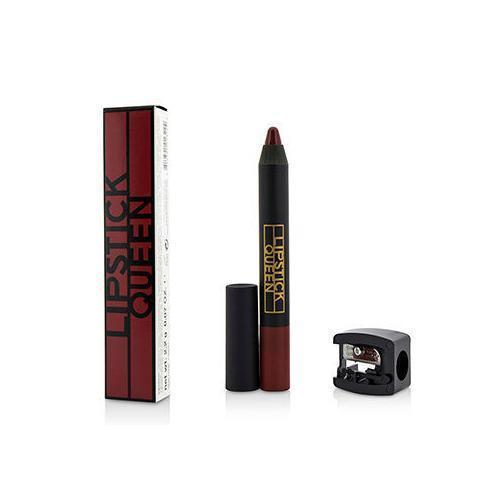 Cupid's Bow Lip Pencil With Pencil Sharpener - # Ovid (Deep, Passionate Rouge) 2.2g/0.07oz