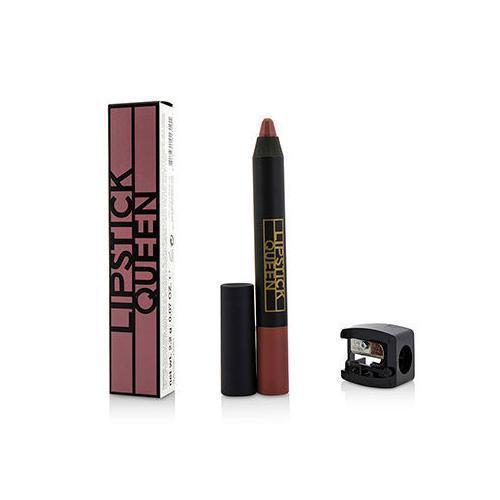 Cupid's Bow Lip Pencil With Pencil Sharpener - # Golden Arrow (Lustful Blush) 2.2g/0.07oz