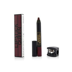 Cupid's Bow Lip Pencil With Pencil Sharpener - # Apollo (Slinky, Sensuous Wine) 2.2g/0.07oz