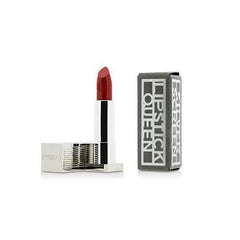 Silver Screen Lipstick - # Have Paris (The Iconic Scarlet Red) 3.5g/0.12oz