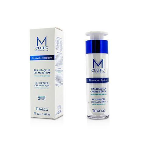 MCEUTIC Resurfacer Cream-Serum 50ml/1.69oz