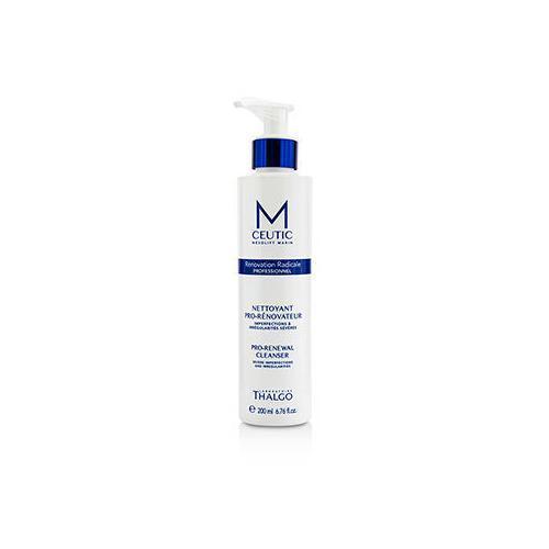 MCEUTIC Pro-Renewal Cleanser - Salon Product 200ml/6.76oz