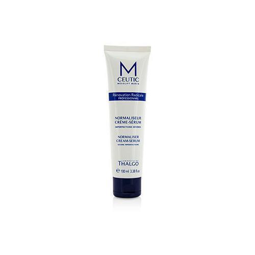 MCEUTIC Normalizer Cream-Serum - Salon Size 100ml/3.38oz