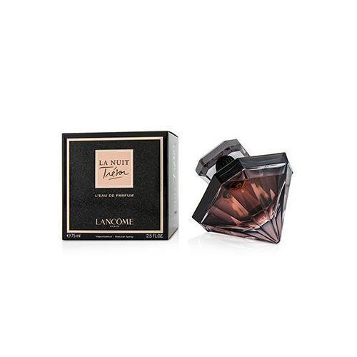 La Nuit Tresor L'Eau De Parfum Spray 75ml/2.5oz