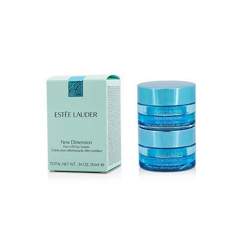 New Dimension Firm + Fill Eye System 10ml/0.34oz