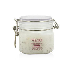 Frangipani Monoi Salt Glow 480g/16oz