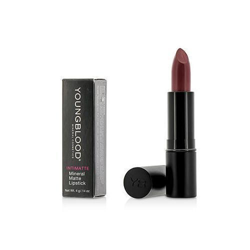 Intimatte Mineral Matte Lipstick - #Vamp 4g/0.14oz