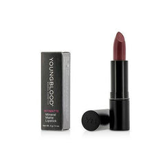 Intimatte Mineral Matte Lipstick - #Vamp 4g/0.14oz
