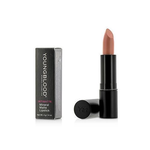 Intimatte Mineral Matte Lipstick - #Secret 4g/0.14oz