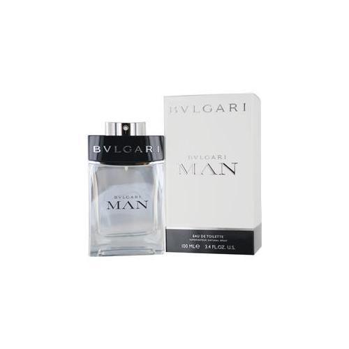 BVLGARI MAN by Bvlgari (MEN)