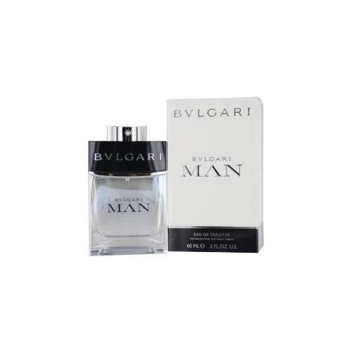 BVLGARI MAN by Bvlgari (MEN)