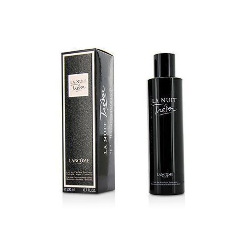 La Nuit Tresor Precious Perfumed Body Lotion 200ml/6.7oz