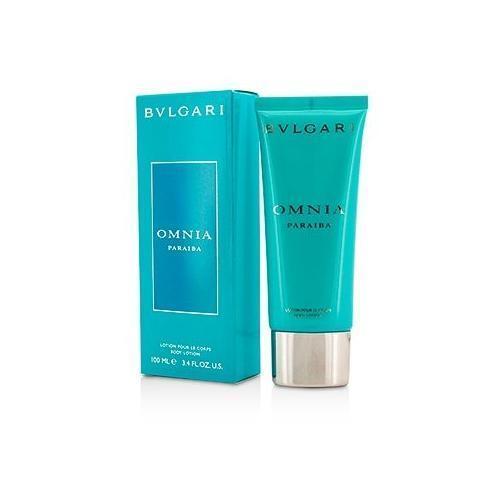 Omnia Paraiba Body Lotion 100ml/3.4oz