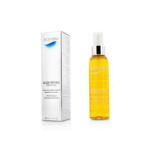 Body Refirm Stretch Oil 125ml/4.22oz