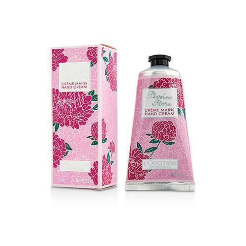 Pivoine Flora Hand Cream (New Packaging) 75ml/2.6oz
