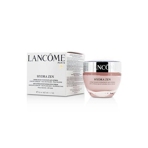 Hydra Zen Anti-Stress Moisturising Rich Cream - Dry skin, even sensitive 50ml/1.7oz