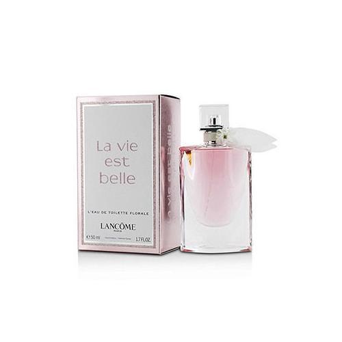 La Vie Est Belle L'Eau De Toilette Florale Spray 50ml/1.7oz