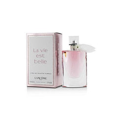 La Vie Est Belle L'Eau De Toilette Florale Spray 50ml/1.7oz