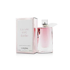 La Vie Est Belle L'Eau De Toilette Florale Spray 100ml/3.4oz