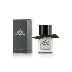 Mr. Burberry Eau De Toilette Spray 50ml/1.6oz
