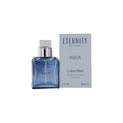 ETERNITY AQUA by Calvin Klein (MEN)