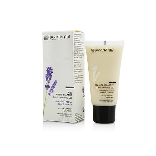 Aromatherapie Shine Control Gel - For Oily Skin 50ml/1.7oz