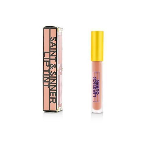 Saint &amp; Sinner Lip Tint - Pinky Nude (Warm, Flattering Nude) 4.3ml/0.14oz