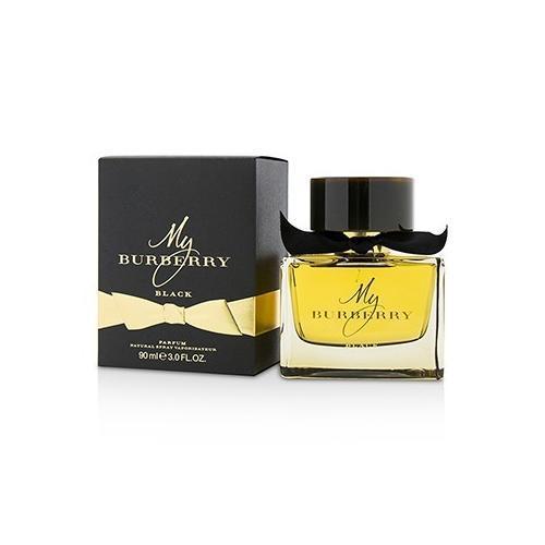 My Burberry Black Eau De Parfum Spray 90ml/3oz