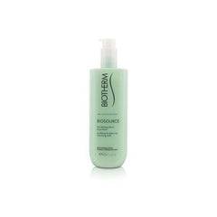 Biosource Purifying &amp; Make-Up Removing Milk - For Normal/Combination Skin 400ml/13.52oz