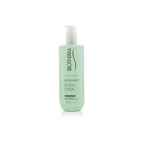 Biosource 24H Hydrating &amp; Tonifying Toner - For Normal/Combination Skin 400ml/13.52oz