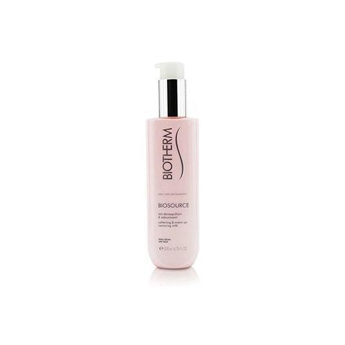 Biosource Softening &amp; Make-Up Removing Milk - For Dry Skin 200ml/6.76oz