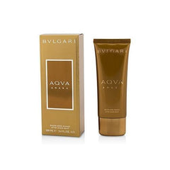 Aqva Amara After Shave Balm 100ml/3.4oz