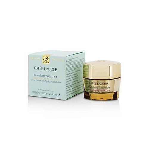 Revitalizing Supreme + Global Anti-Aging Cell Power Creme 30ml/1oz