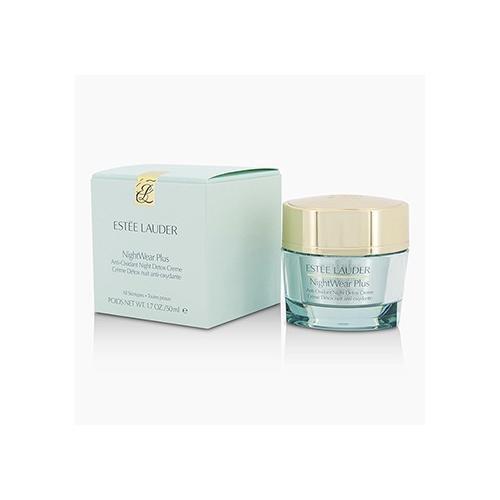NightWear Plus Anti-Oxidant Night Detox Creme 50ml/1.7oz