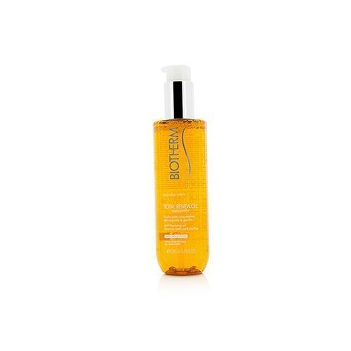 Biosource Total Renew Oil Self-Foaming Oil 200ml/6.76oz