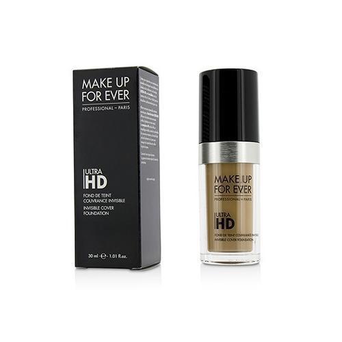 Ultra HD Invisible Cover Foundation - # Y315 (Sand) 30ml/1.01oz