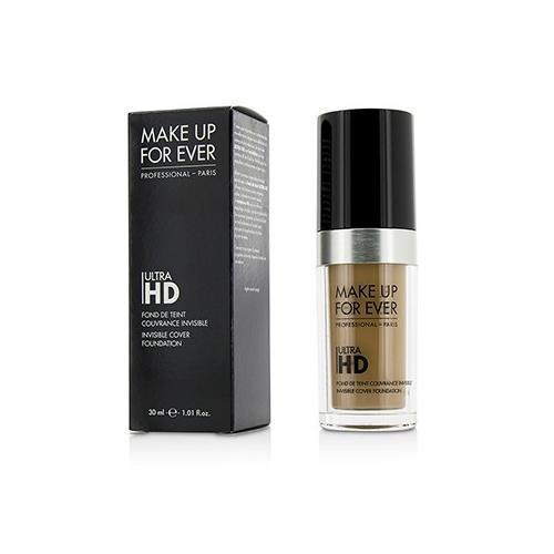 Ultra HD Invisible Cover Foundation - # R370 (Medium Beige) 30ml/1.01oz