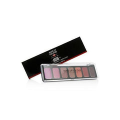 Artist Rouge 7 Lipstick Palette - # 1 7x1g/0.03oz