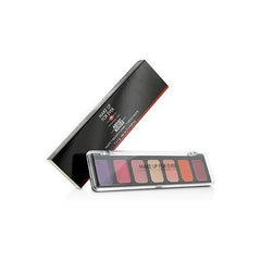 Artist Rouge 7 Lipstick Palette - # 2 7x1g/0.03oz