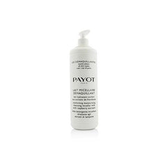 Les Demaquillantes Lait Micellaire Demaquillant Comforting Moisturising Cleansing Micellar Milk (Salon Size) 1000ml/33.8oz