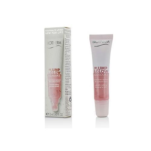 Aquasource Plump &amp; Glow Lip Balm - Suitable For Sensitive Lips 13ml/0.43oz