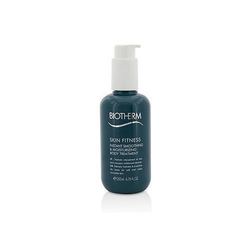 Skin Fitness Instant Smoothing &amp; Moisturizing Body Treatment 200ml/6.76oz