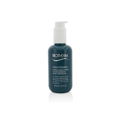 Skin Fitness Instant Smoothing &amp; Moisturizing Body Treatment 200ml/6.76oz