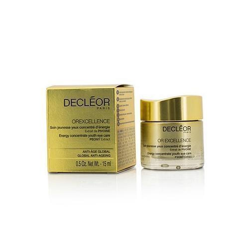 Orexcellence Energy Concentrate Youth Eye Care 15ml/0.5oz