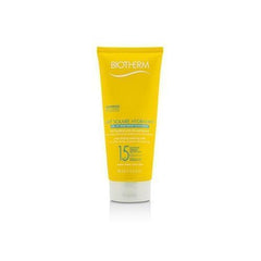 Lait Solaire Hydratant Anti-Drying Melting Milk SPF 15 - For Face &amp; Body 200ml/6.76ml