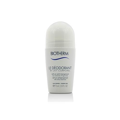 Le Deodorant By Lait Corporel Roll-On Antiperspirant 75ml/2.5oz