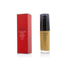 Synchro Skin Glow Luminizing Fluid Foundation SPF 20 - # Golden 5 30ml/1oz